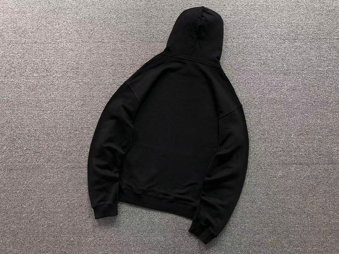 On Running 135 MAISON MARGIELA HOODIE 592829136 (Im 170Cm 60Kg I Wear Size S In The Phot) - Image 16