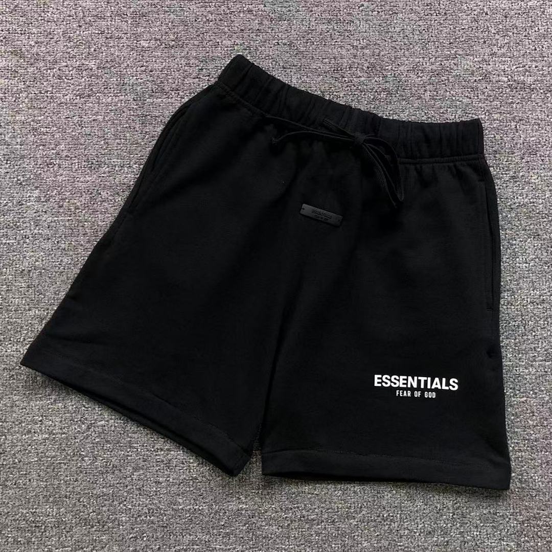 Fear of God 95 FOG SHORTS 1110163151 (Im 170Cm 60Kg I Wear Size M In The Phot)