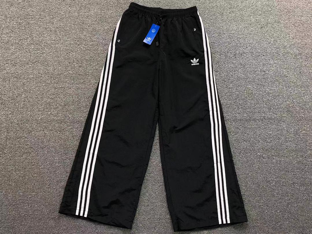Adidas 115 A⭐I⭐AS TROUSERS 511260485 (Im 170Cm 60Kg I Wear Size L In The Phot) - Image 7