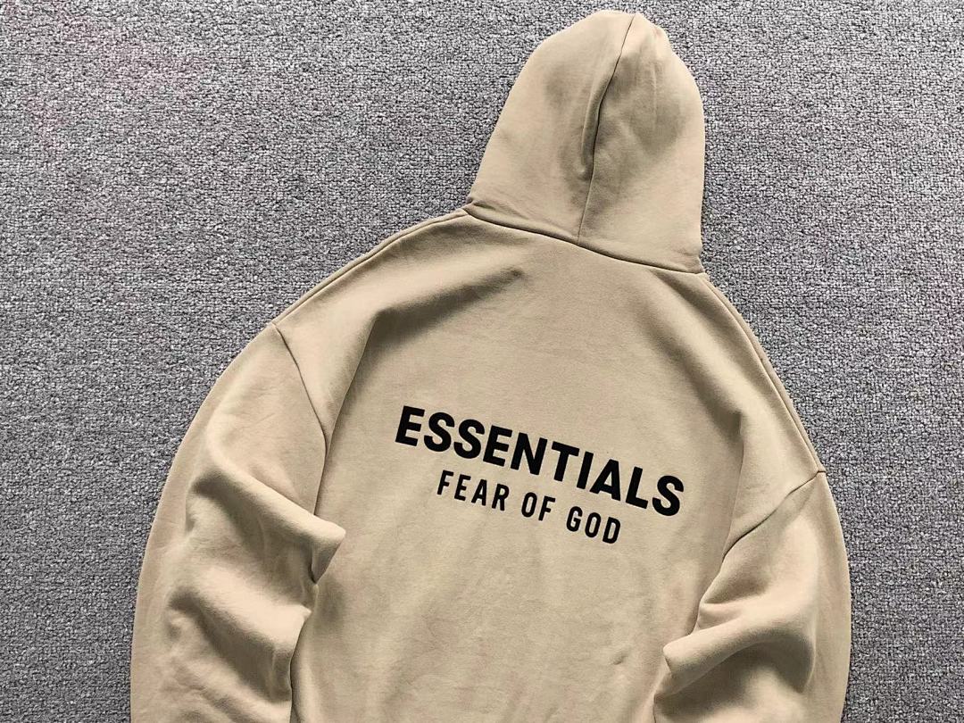 Fear of God TROUSERS 138 FOG HOODIE - Image 17