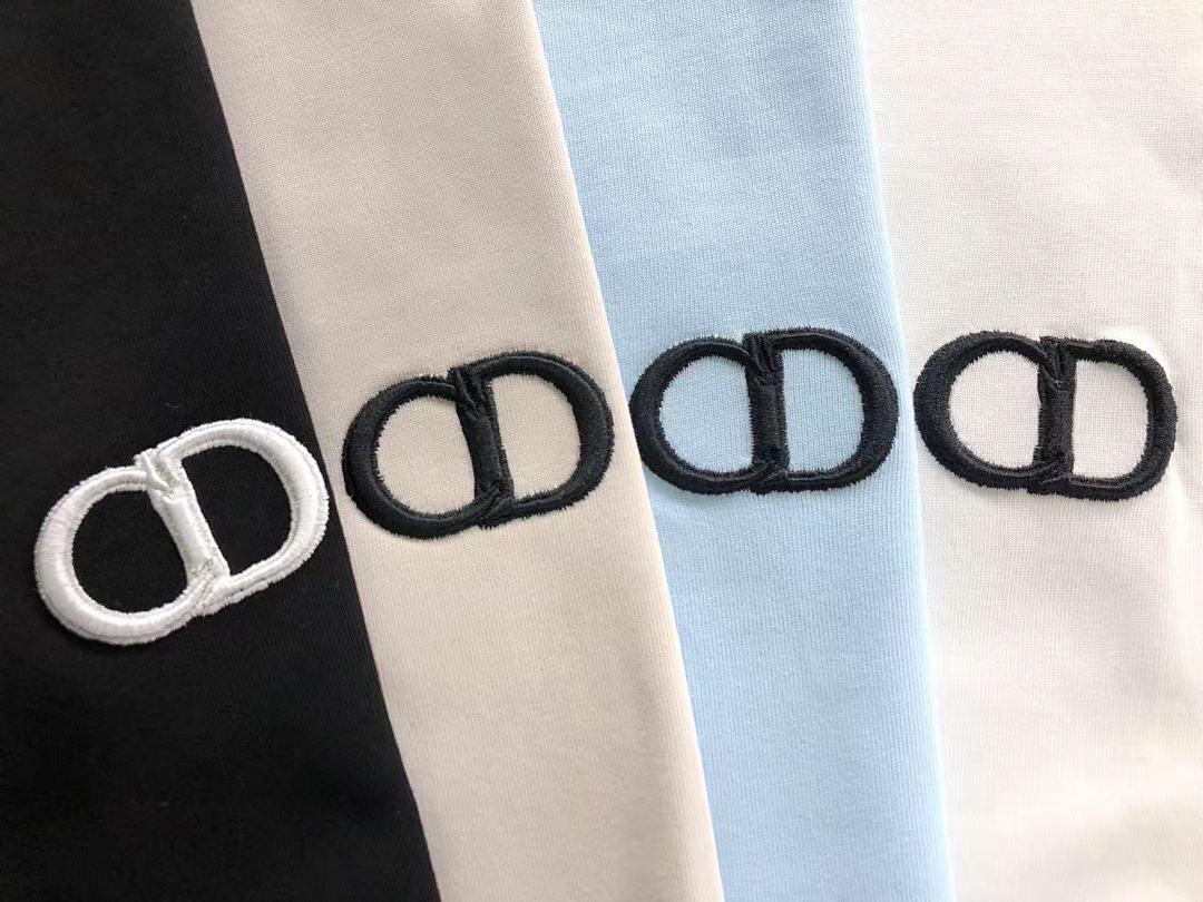 Dior 95 D⭐O⭐ T-SHIRT 56241181 (Im 170Cm 60Kg I Wear Size M In The Phot) - Image 16