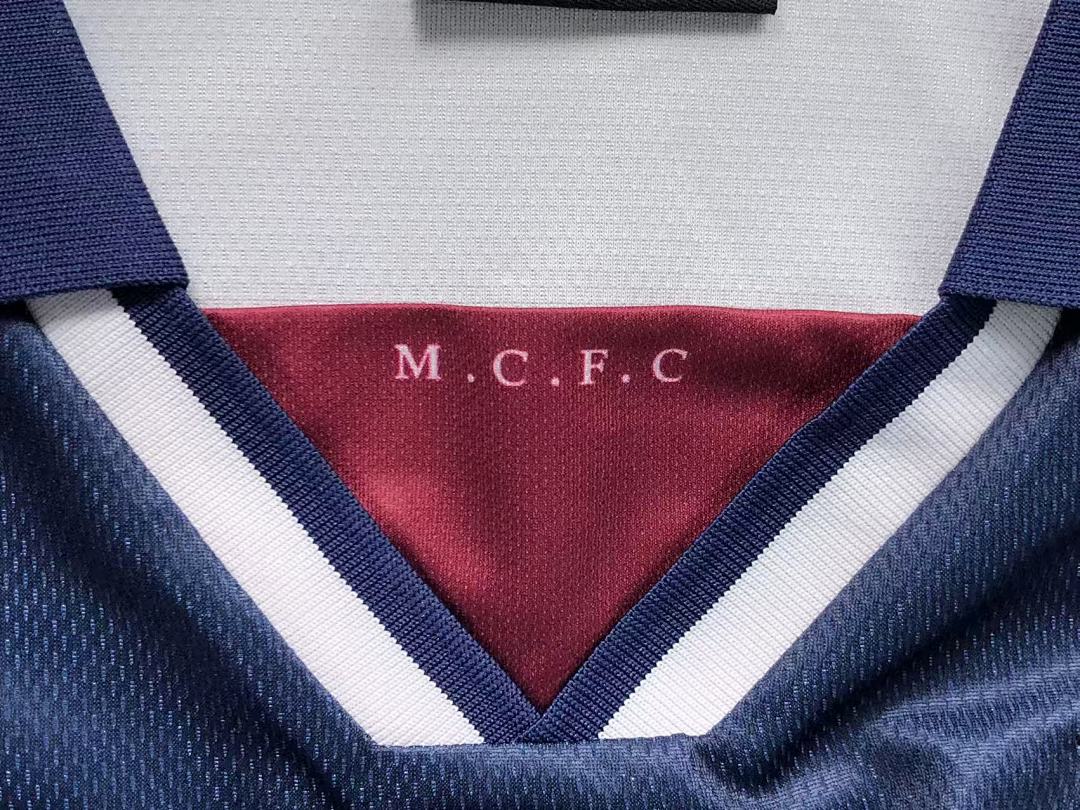 Unbranded 98 FOOTBALL T-SHIRT 1211620002 (Im 170Cm 60Kg I Wear Size L In The Phot) - Image 12