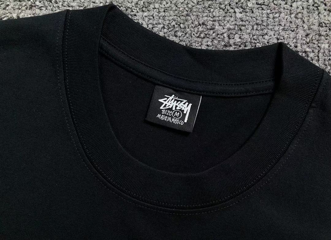 Stussy 85 STUSSY T-SHIRT - Image 27