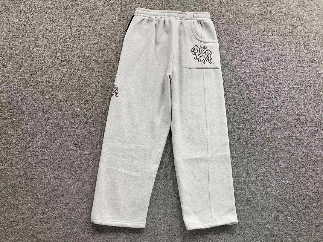 Mertra 128 M⭐RT⭐A TROUSERS 1108130234 (Im 170Cm 60Kg I Wear Size S In The Phot) - Image 6