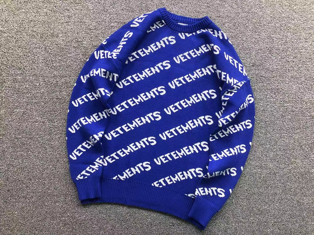 Vetements 158 VETEMENTS - Image 6
