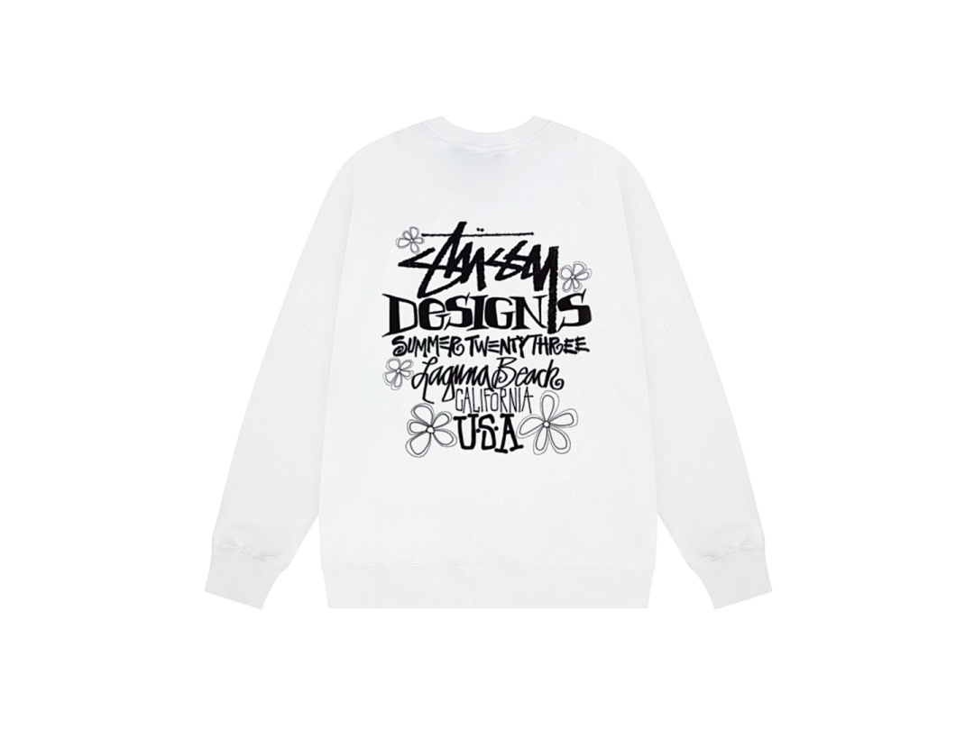 Stussy 148 STUSSY - Image 4