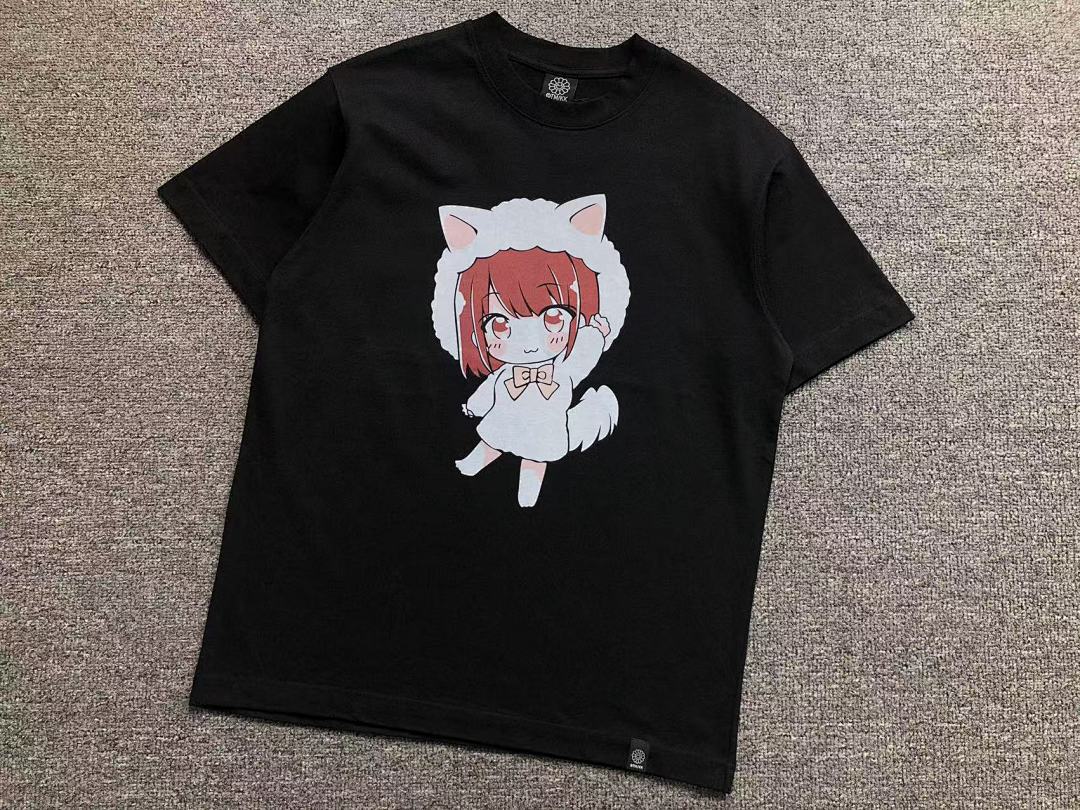 Unbranded 115 J⭐⭐L⭐IN T-SHIRT 3107163702 (Im 170Cm 60Kg I Wear Size L In The Phot) - Image 8