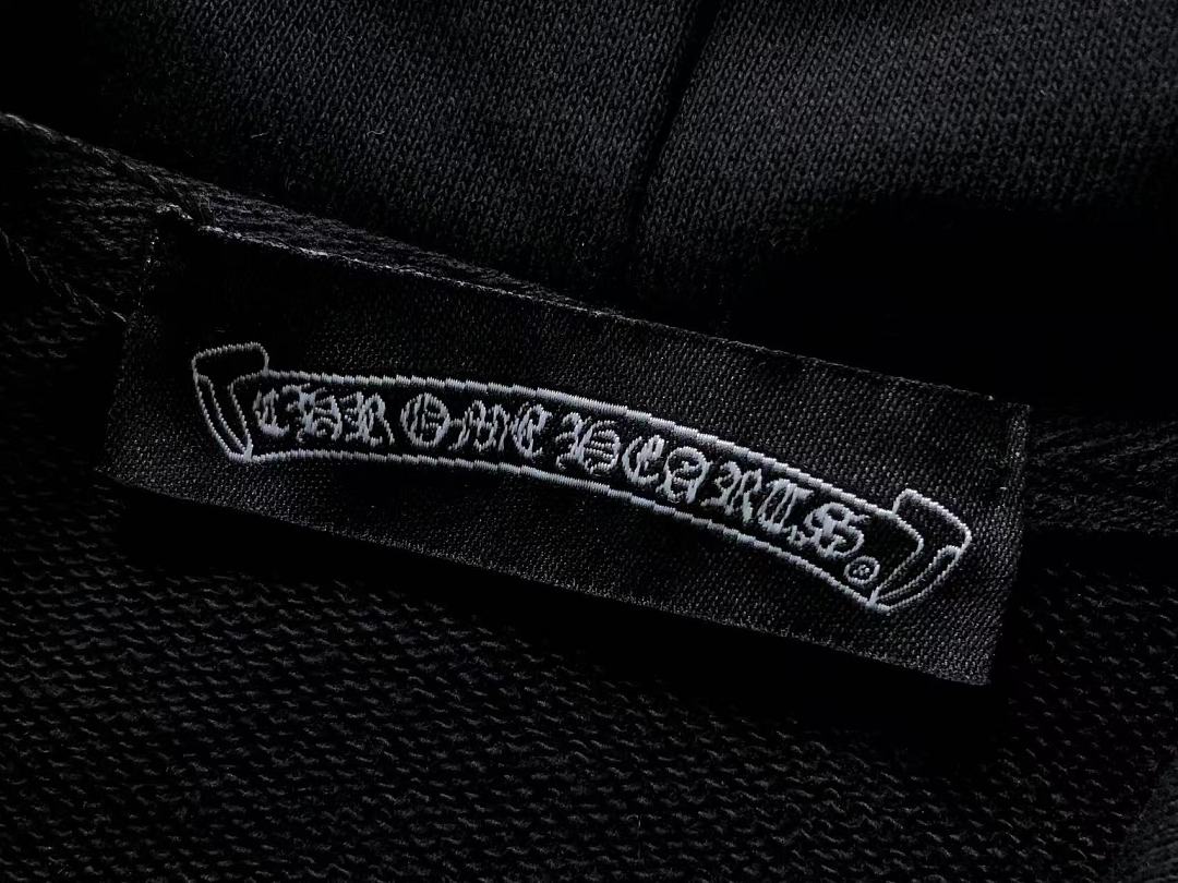 Comme des Garcons 235 C⭐⭐OME HE⭐⭐TS HOODIE 32090436125 (Im 170Cm 60Kg I Wear Size L In The Phot) - Image 18