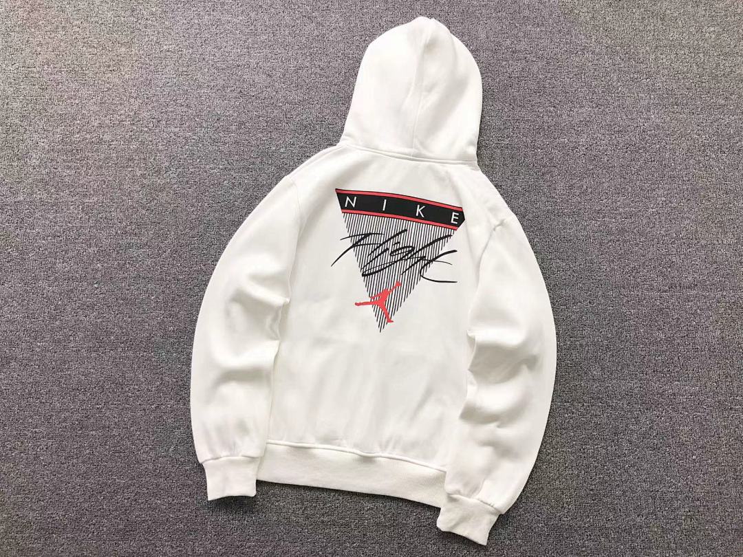Air Jordan 98 A⭐R J⭐R⭐AN N⭐K⭐ HOODIE 111180957 (Im 170Cm 57Kg I Wear Size M In The Phot) - Image 7