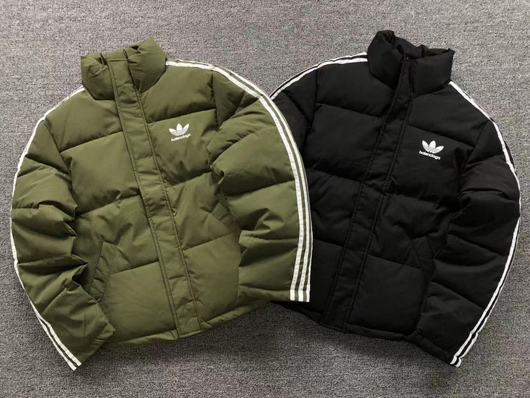 Adidas 168 A⭐I⭐AS B⭐L⭐⭐⭐IA⭐A COTTON CIOTHES 511181085 (Im 170Cm 60Kg I Wear Size M In The Phot) - Image 5