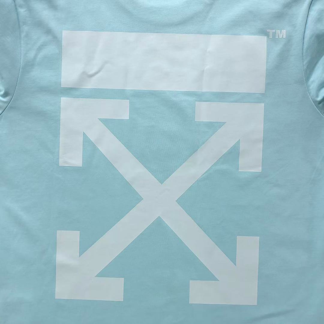 Off-White 129 OFF-WHITE LONG SLEEVED 3207302321 (Im 170Cm 60Kg I Wear Size M In The Phot) - Image 12