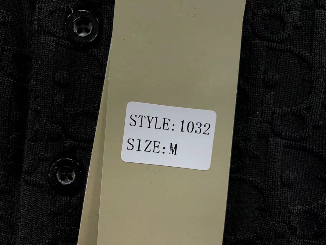 Dior 125 D⭐O⭐ POLO 11112112152 (Im 170Cm 60Kg I Wear Size M In The Phot) - Image 17