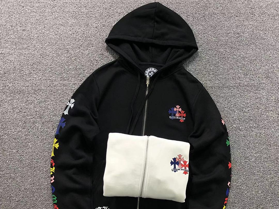 Comme des Garcons 165 C⭐⭐OME HE⭐⭐TS HOODIE 41082005144 (Im 170Cm 60Kg I Wear Size S In The Phot) - Image 17