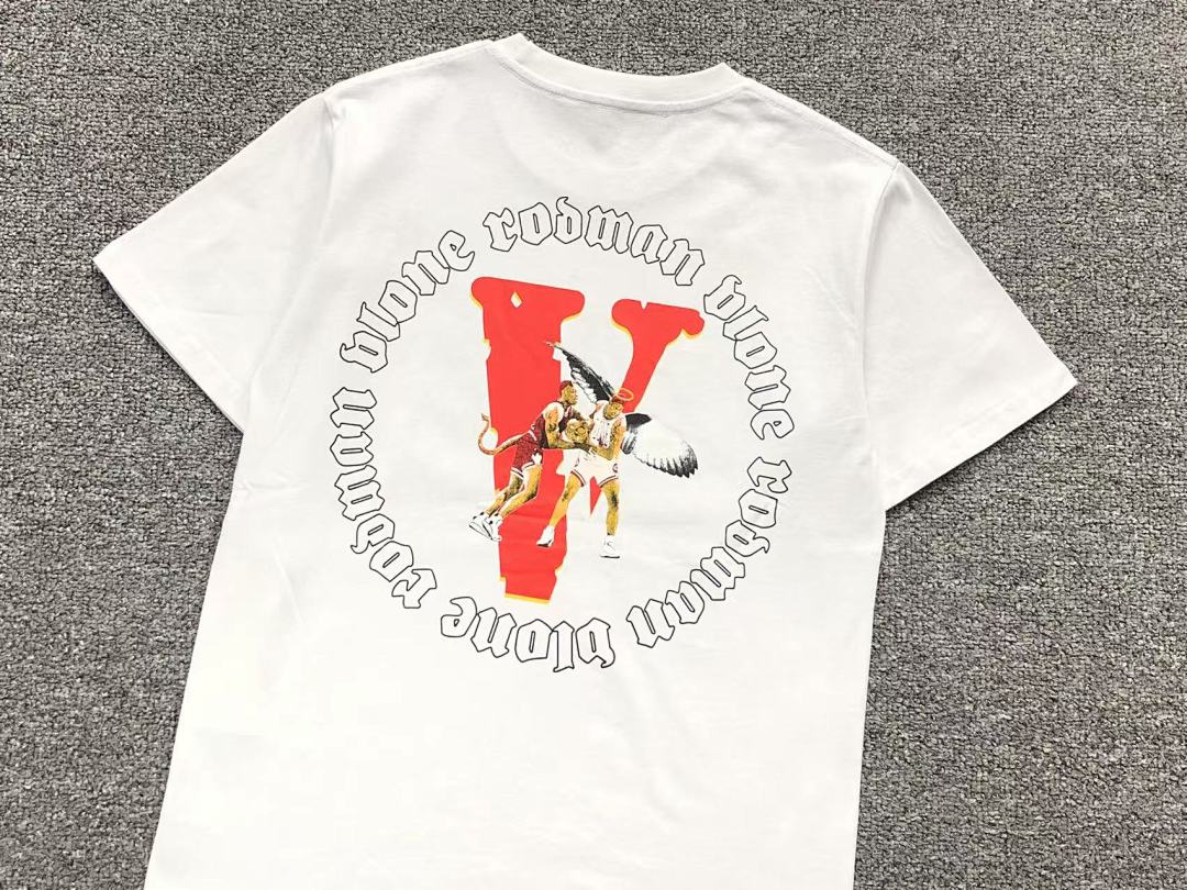 On Running 69 VLONE T-SHIRT 504142491 (Im 170Cm 60Kg I Wear Size S In The Phot) - Image 20