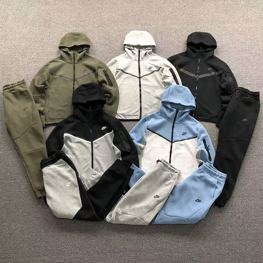 Nike TROUSERS158 N⭐K⭐ HOODIE, photo 1