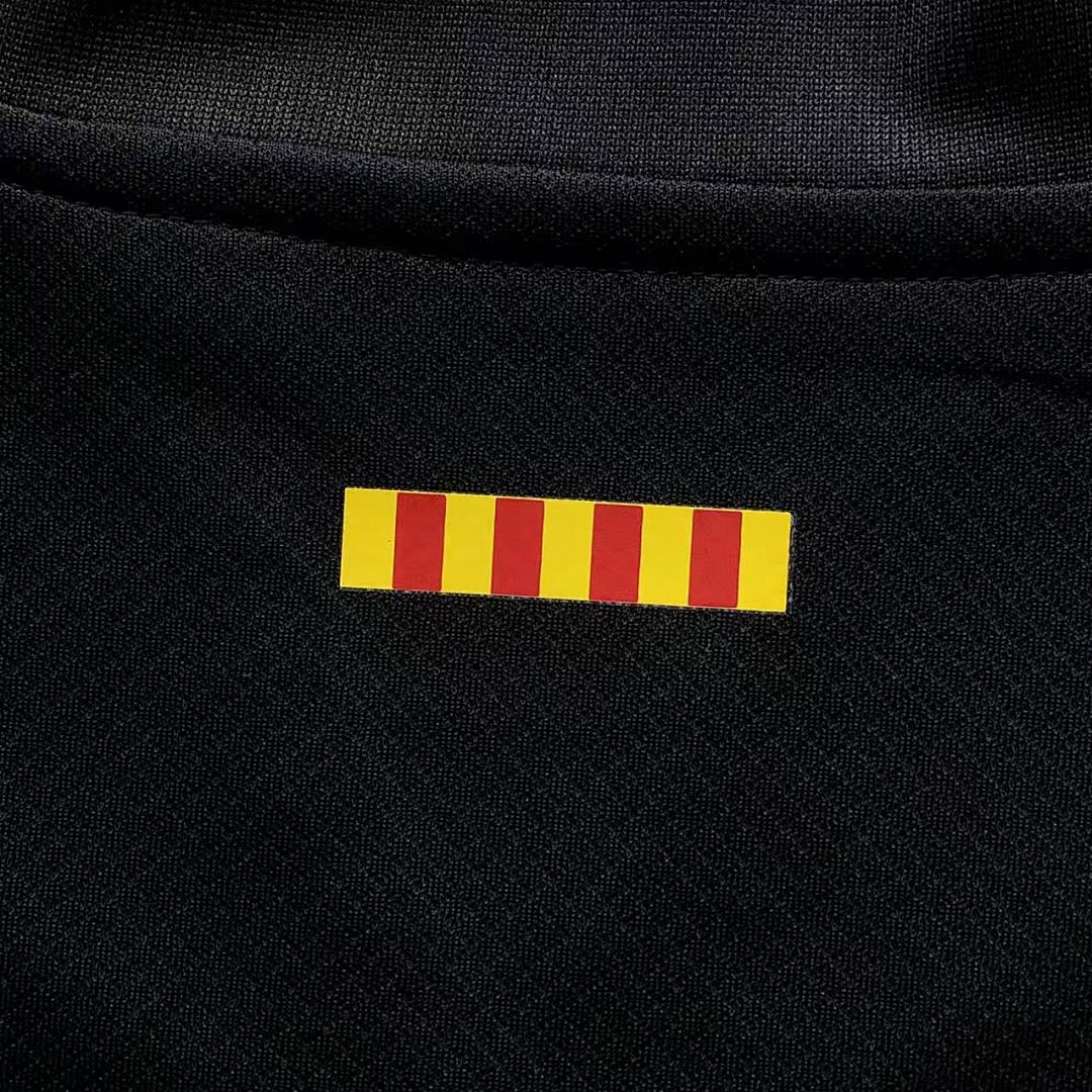 Unbranded 75 FOOTBALL T-SHIRT 11051505002 (Im 170Cm 60Kg I Wear Size L In The Phot) - Image 16