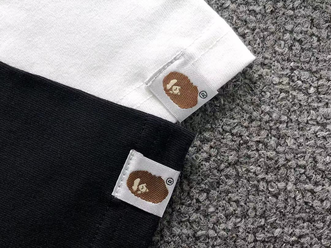 Bape 88 BAPE T-SHIRT 3206030821 (Im 170Cm 60Kg I Wear Size M In The Phot) - Image 24