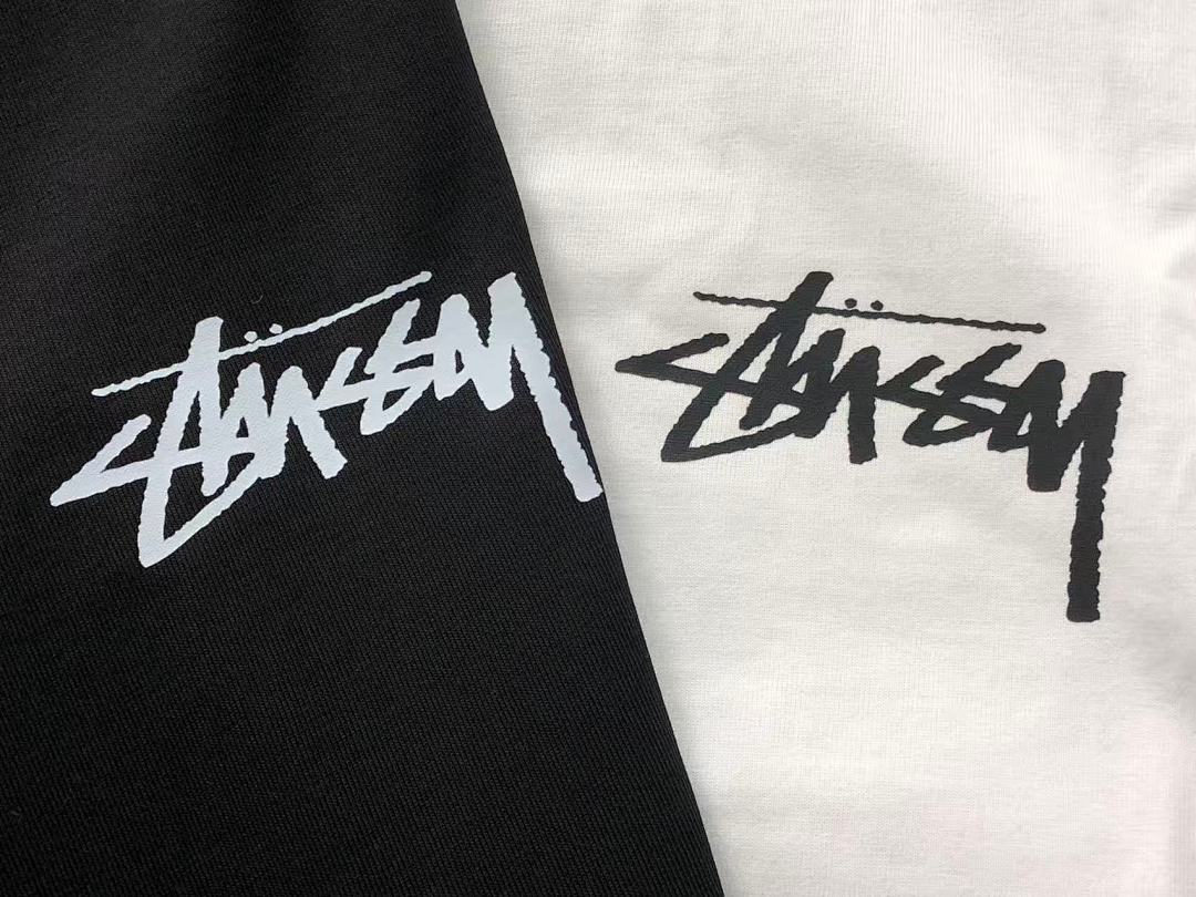 Stussy 78 STUSSY T-SHIRT 512180682 (Im 170Cm 60Kg I Wear Size M In The Phot) - Image 18