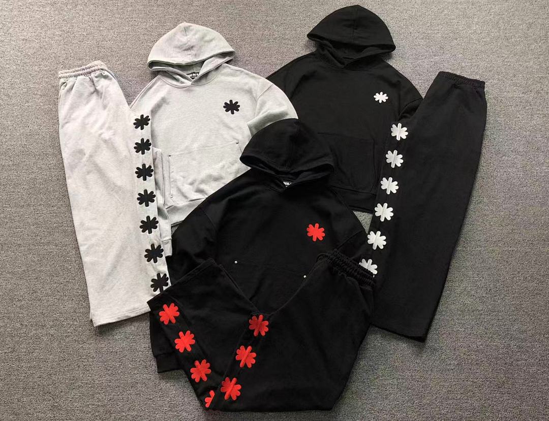 Unbranded TROUSERS LOS⭐⭐HD⭐S HOODIE - Image 6