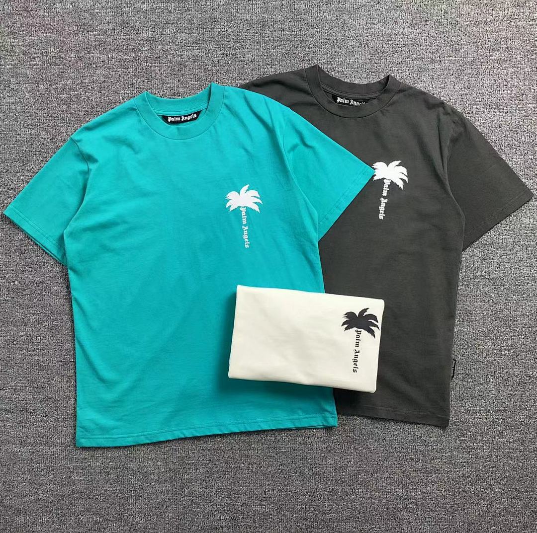 Palm Angels 79 PALM ANGELS T-SHIRT