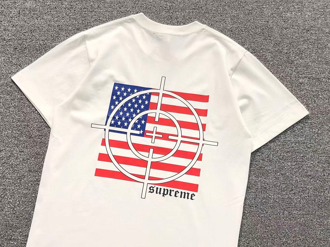 Supreme 115 S⭐⭐R⭐⭐E T-SHIRT 3204270511 (Im 170Cm 60Kg I Wear Size M In The Phot) - Image 14