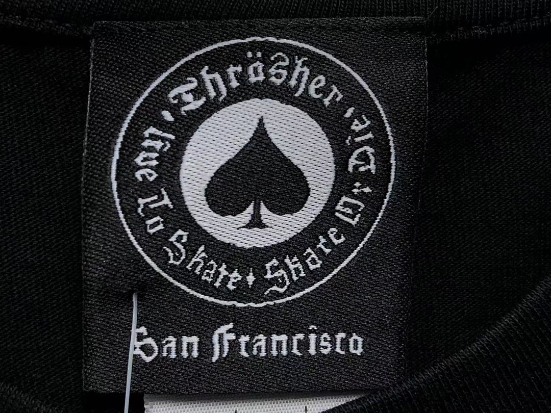 Thrasher 75 THRASHER T-SHIRT - Image 24