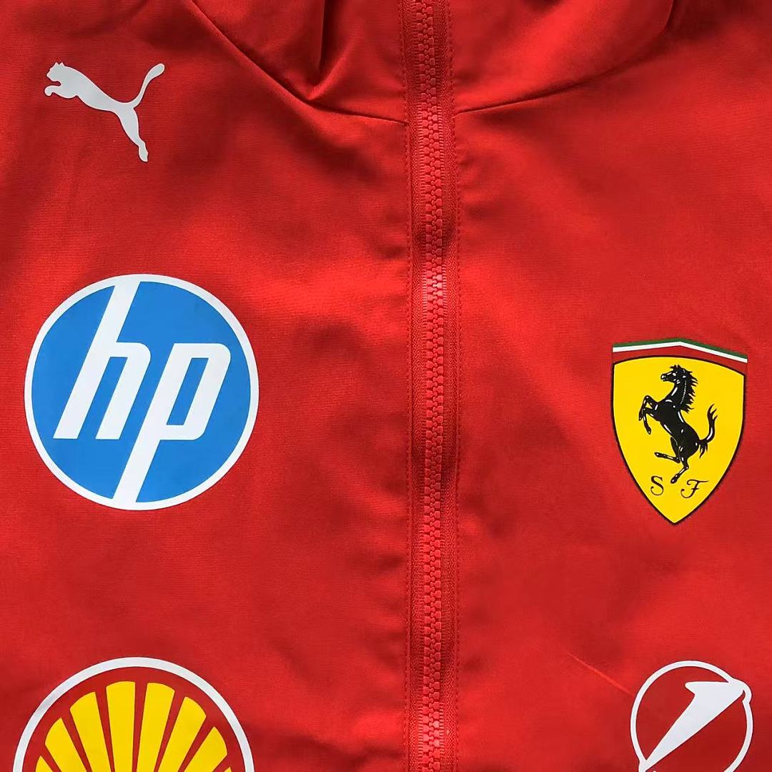 Unbranded 195 RACING SUIT JACKET 1242418002 (Im 170Cm 60Kg I Wear Size L In The Phot) - Image 9