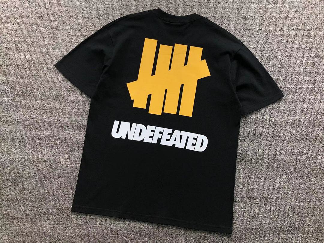 Undefeated 85 UNDEFEATED T-SHIRT - Image 9