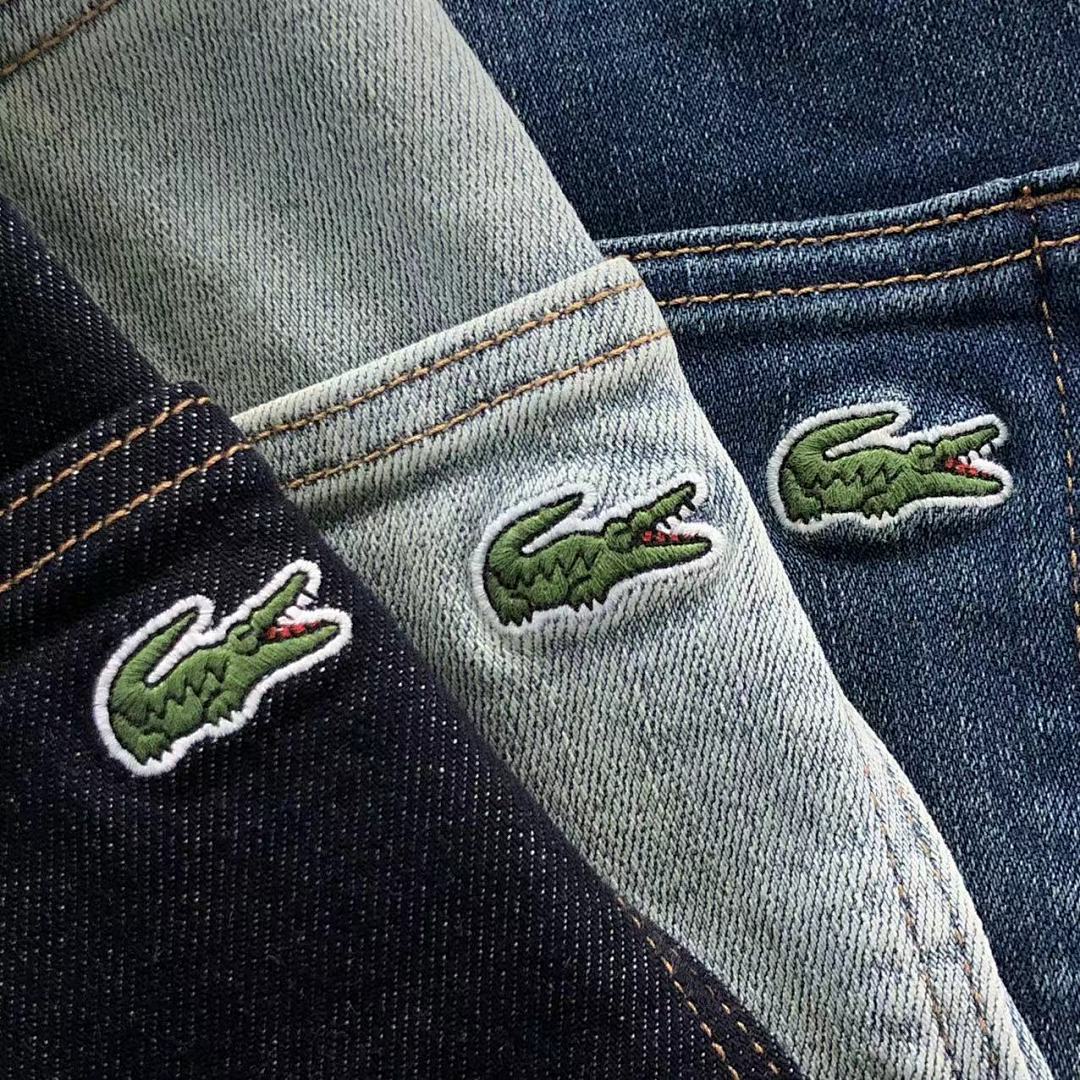 Lacoste 258 LACOSTE TROUSERS 511250109 (Im 170Cm 60Kg I Wear Size 32 In The Phot) - Image 15
