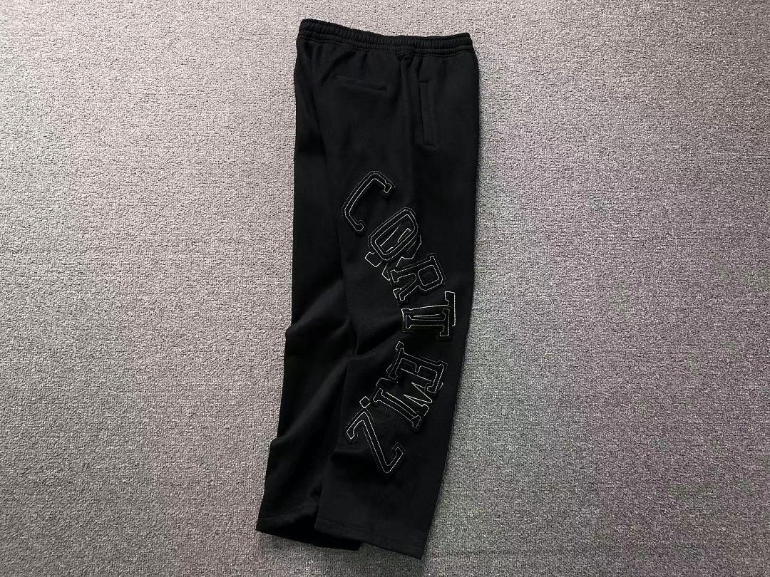 Corteiz TROUSERS 138 CORTEIZ HOODIE - Image 27