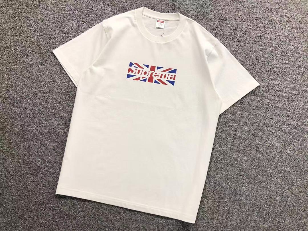 Supreme 115 S⭐⭐R⭐⭐E T-SHIRT 4203182677 (Im 170Cm 60Kg I Wear Size M In The Phot) - Image 7