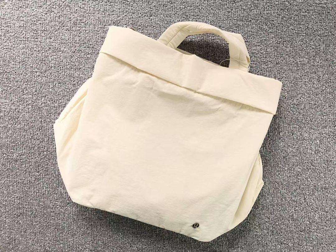 On Running 218 LULULEMON BAG 4106031577 (Long 45CM* Wide 25CM* High 39CM) - Image 9