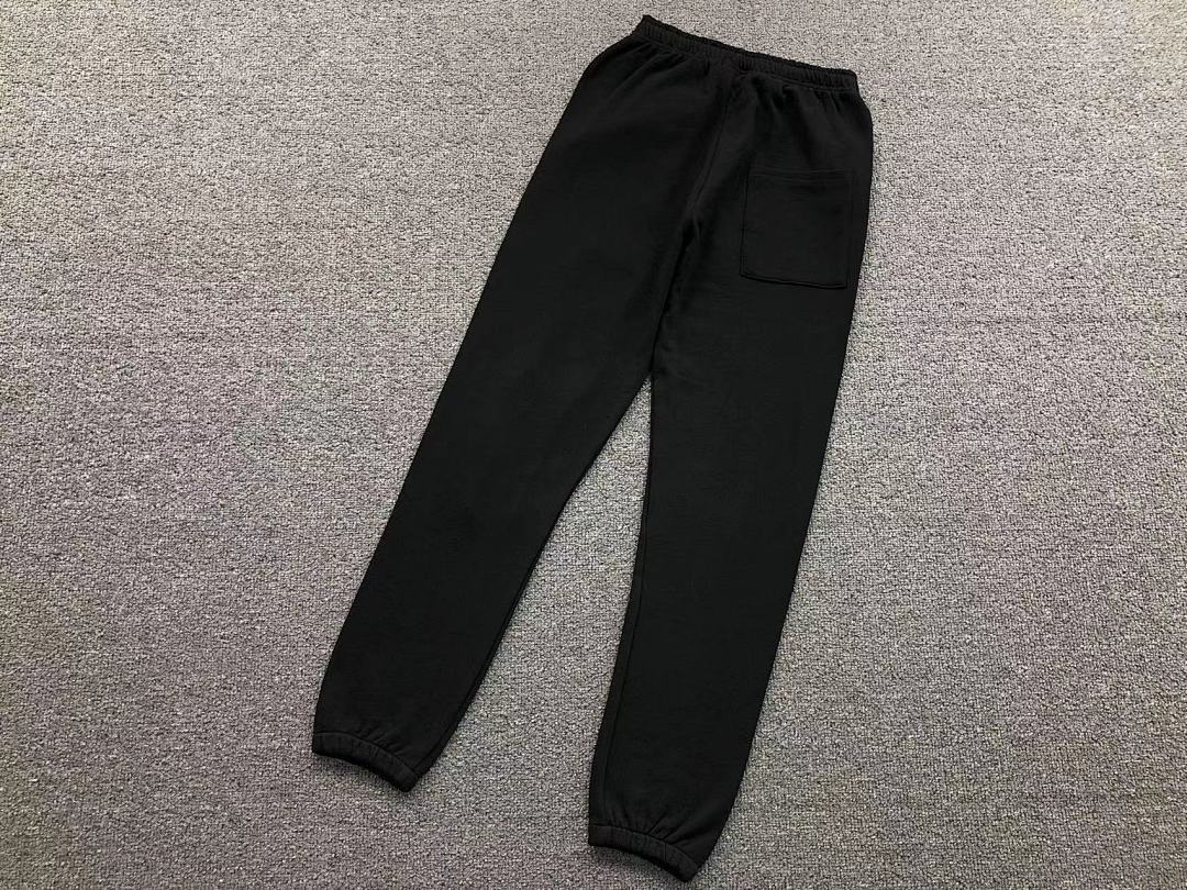 Sp5der TROUSERS 116SP5DER HOODIE - Image 39