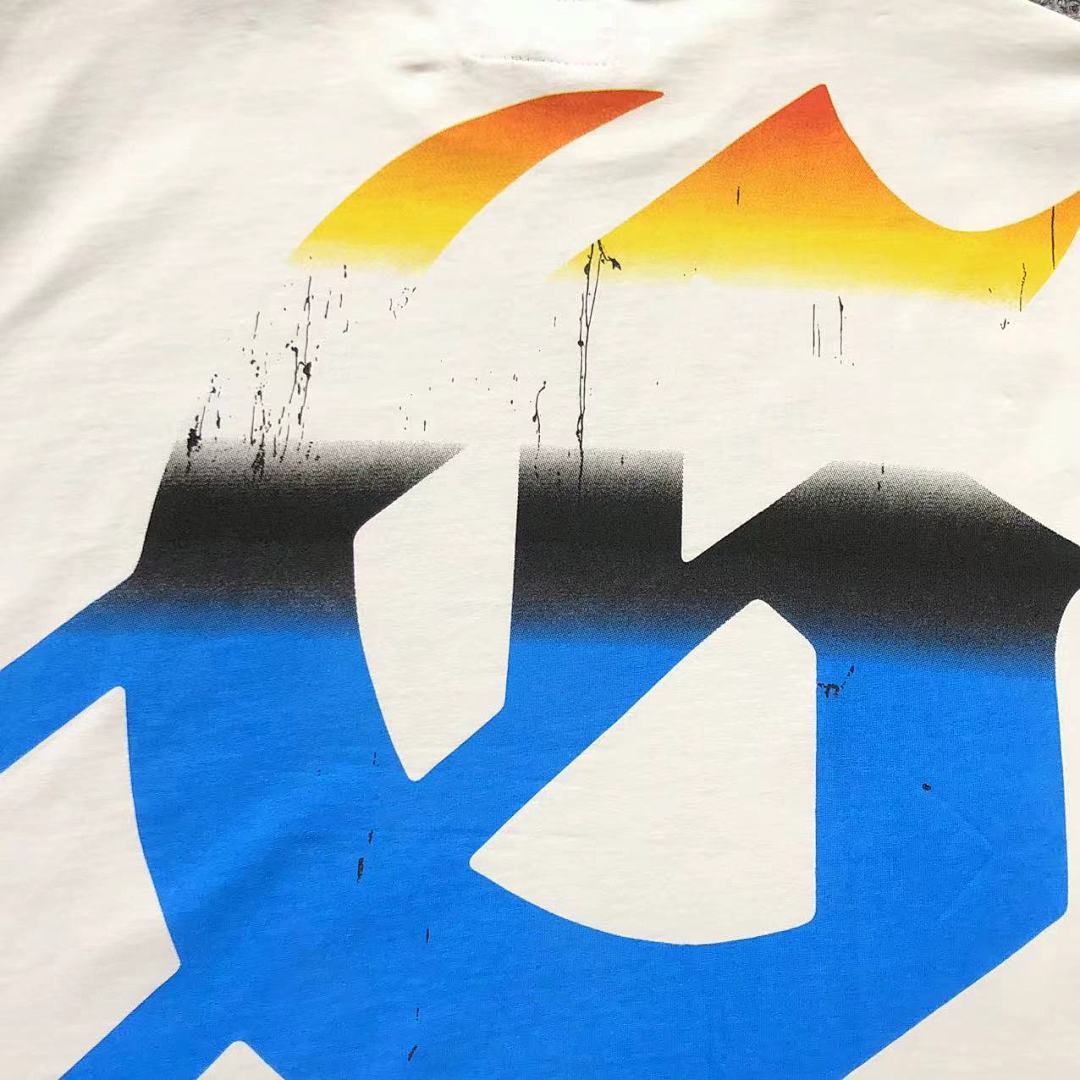 Godspeed 98 GO⭐S⭐E⭐D T-SHIRT 1104291417 (Im 170Cm 60Kg I Wear Size S In The Phot) - Image 14