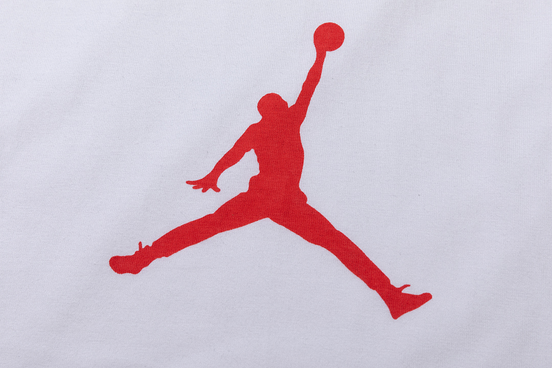 Air Jordan 75 A⭐R J⭐R⭐AN T-SHIRT - Image 7
