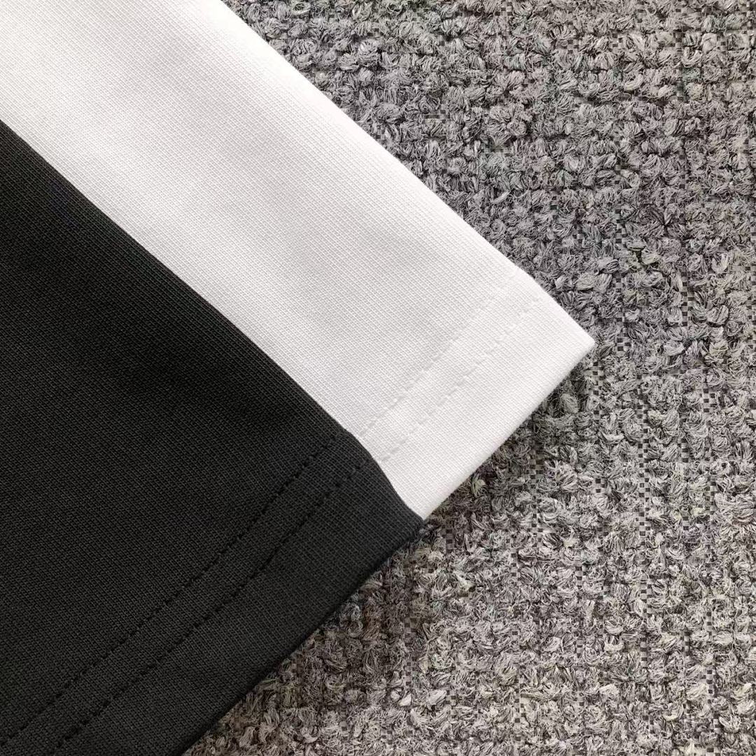 Unbranded 158 OFF-WHITE T-SHIRT 412193701 (Im 170Cm 60Kg I Wear Size S In The Phot) - Image 19