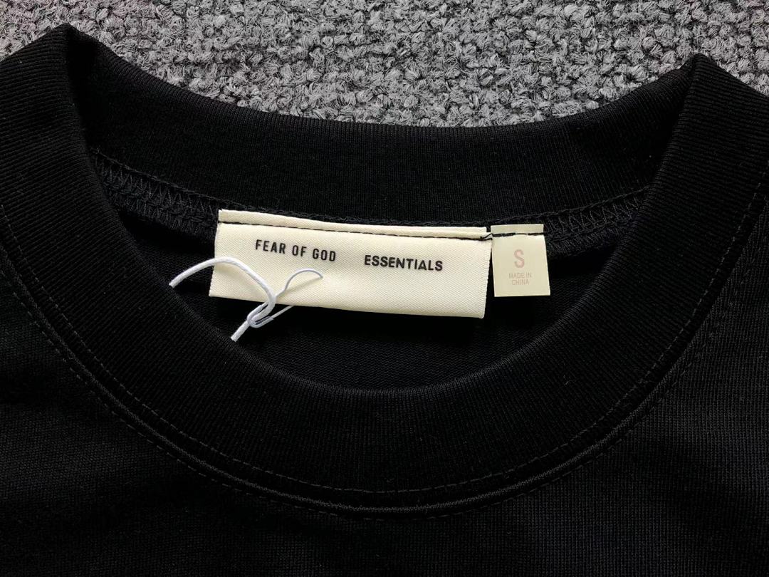 Fear of God SHORT95 FOG T-SHIRT SHORTS 3203282821 (Im 170Cm 60Kg I Wear Size S In The Phot) - Image 26