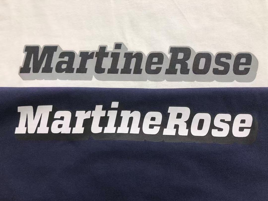 Martine Rose 78 M⭐RT⭐NE⭐O⭐E VEST 42050840170 (Im 170Cm 60Kg I Wear Size S In The Phot) - Image 12