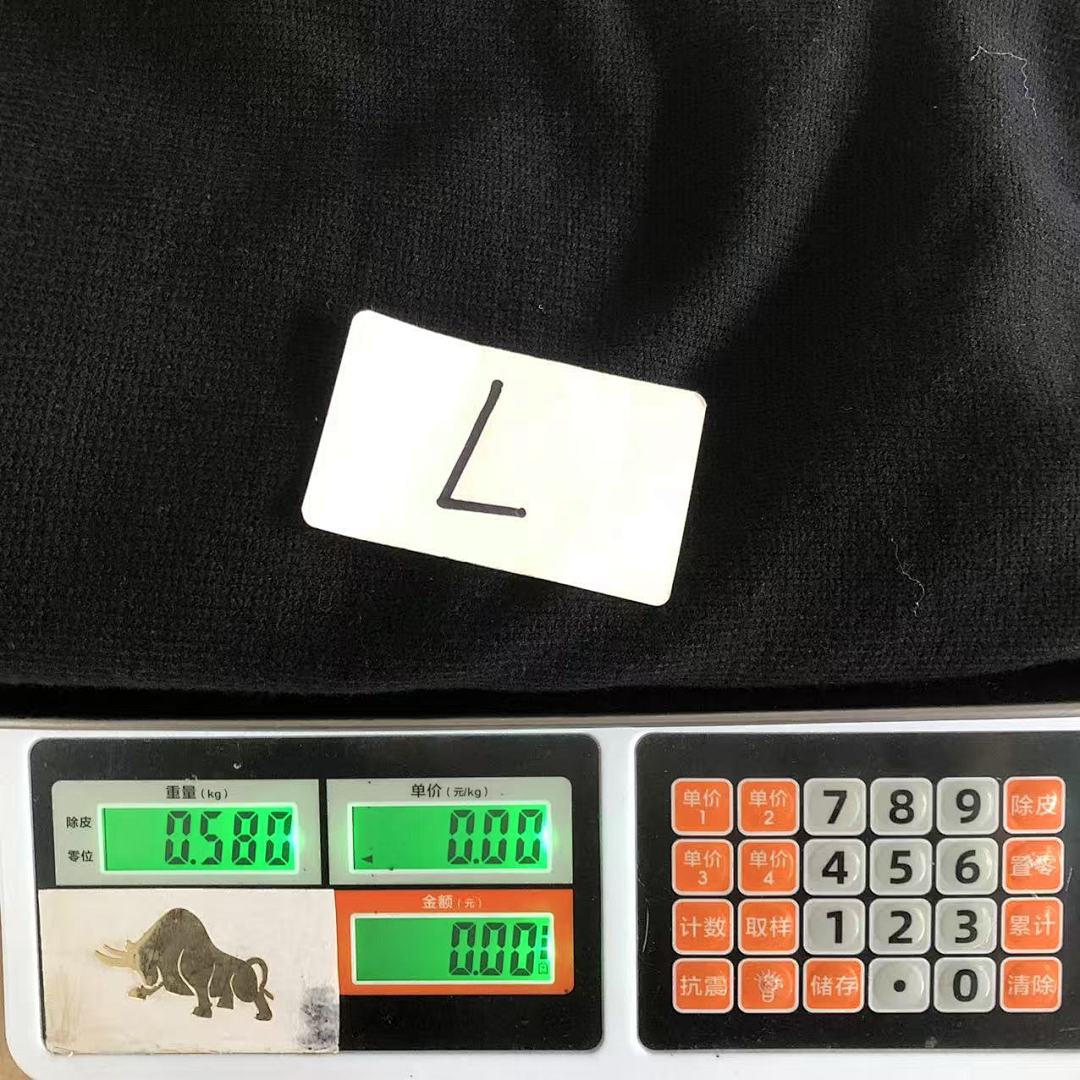 On Running 138 MAISON MARGIELA SWEATER 41100518146 (Im 170Cm 60Kg I Wear Size L In The Phot) - Image 22