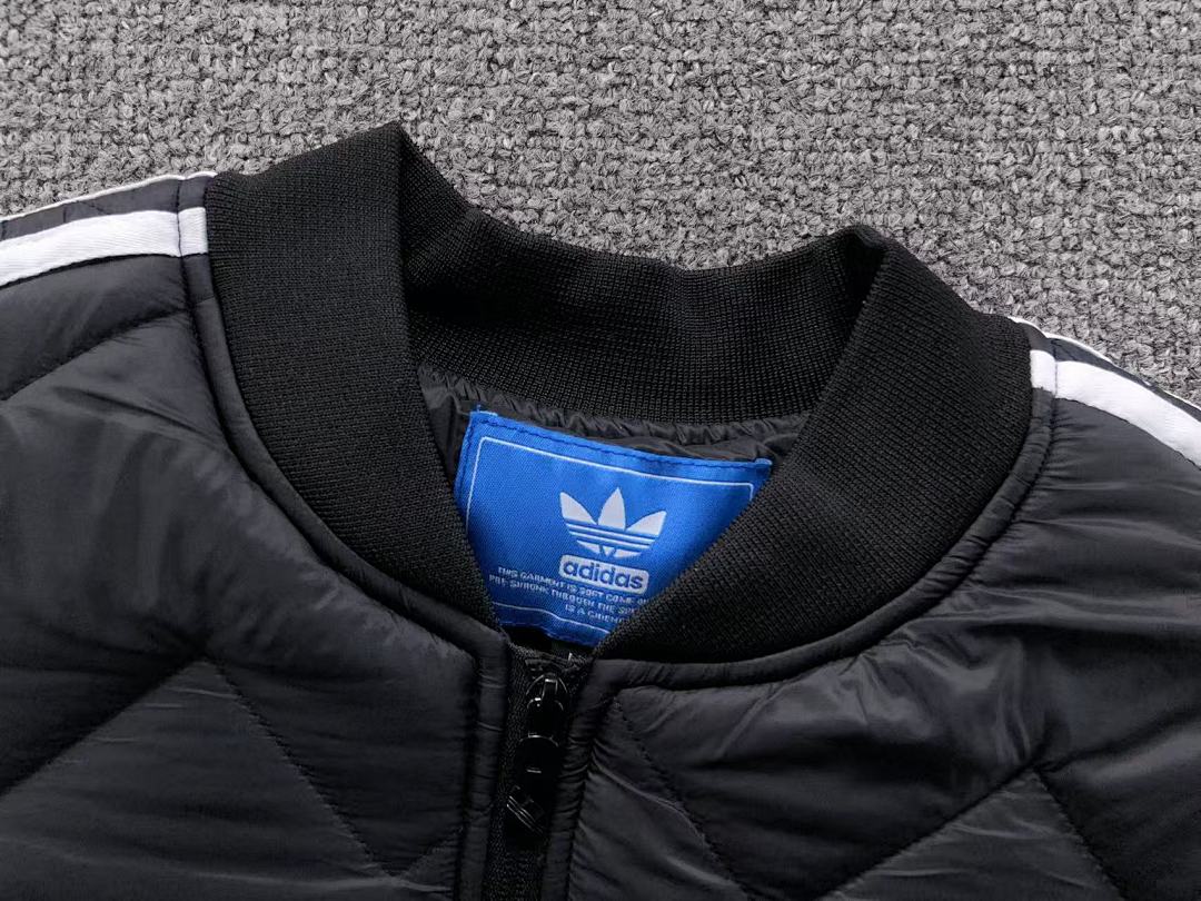Adidas 175 A⭐I⭐AS COTTON CIOTHES 1111120735 (Im 170Cm 60Kg I Wear Size M In The Phot) - Image 17