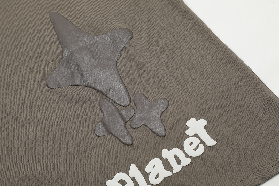 Broken Planet 85 BROKEN PLANET T-SHIRT - Image 8