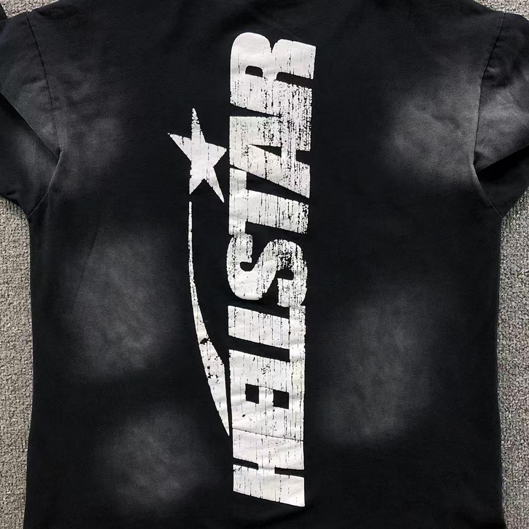 Hellstar 108 HELLSTAR T-SHIRT 3112063617 (Im 170Cm 60Kg I Wear Size S In The Phot) - Image 13