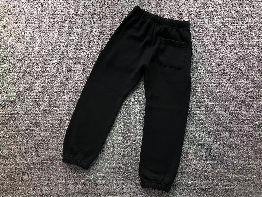Fear of God TROUSERS 135 FOG HOODIE - Image 41