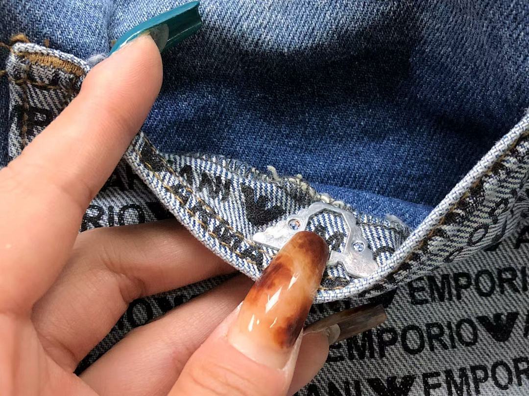 Unbranded 245 E⭐P⭐R⭐⭐ A⭐M⭐N⭐ TROUSERS 2203180705 (Im 170Cm 60Kg I Wear Size 31 In The Phot) - Image 13