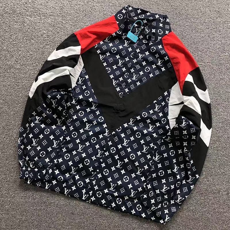 Louis Vuitton 358 L⭐ JACKET 3110280221 (Im 170Cm 60Kg I Wear Size XL In The Phot), photo 1