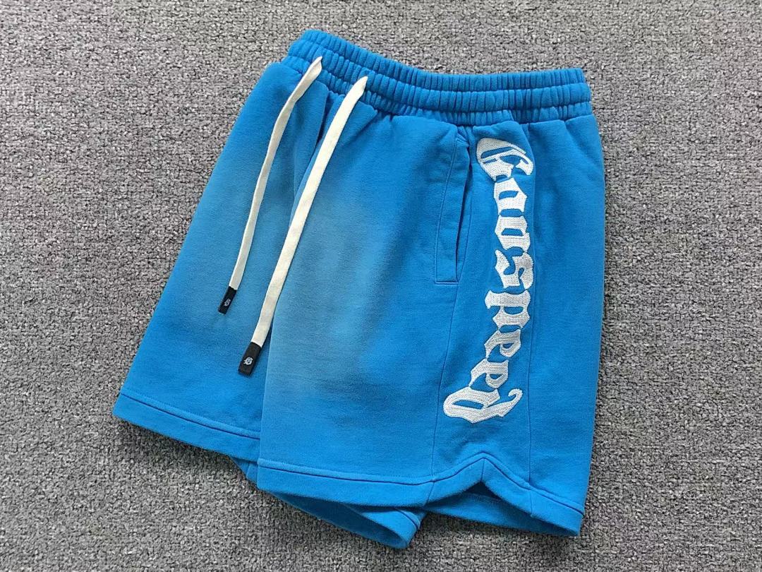 Godspeed 125 GO⭐S⭐E⭐D SHORTS 3203302717 (Im 170Cm 60Kg I Wear Size S In The Phot) - Image 51
