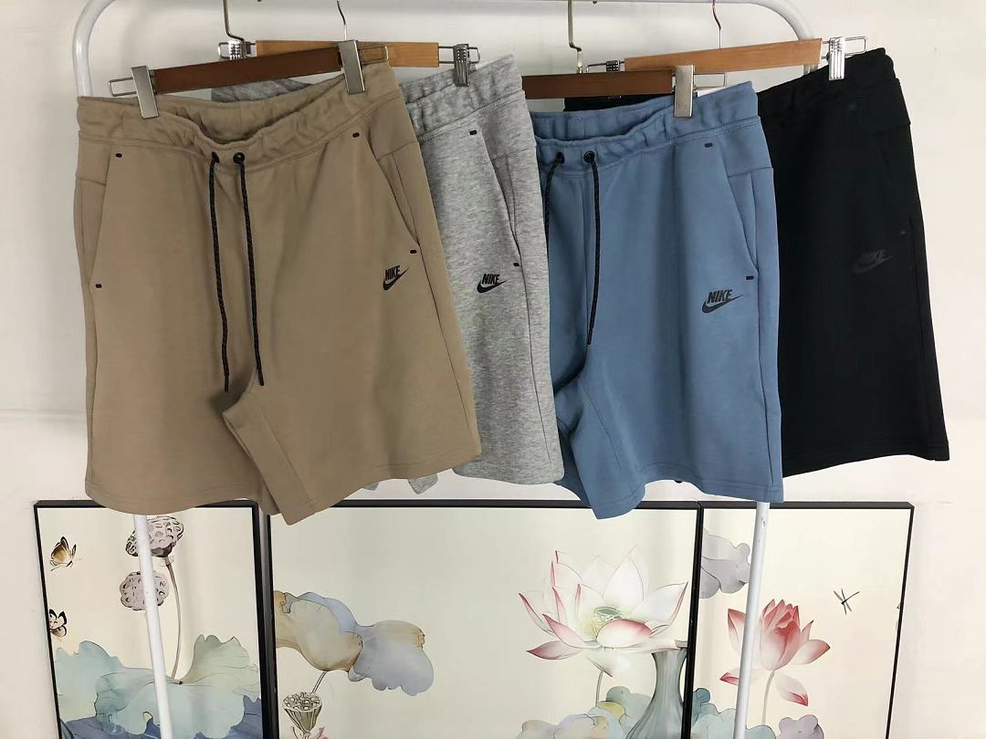 Nike 138 N⭐K⭐ SHORTS 2205301504 (Im 170Cm 60Kg I Wear Size XL In The Phot) - Image 37