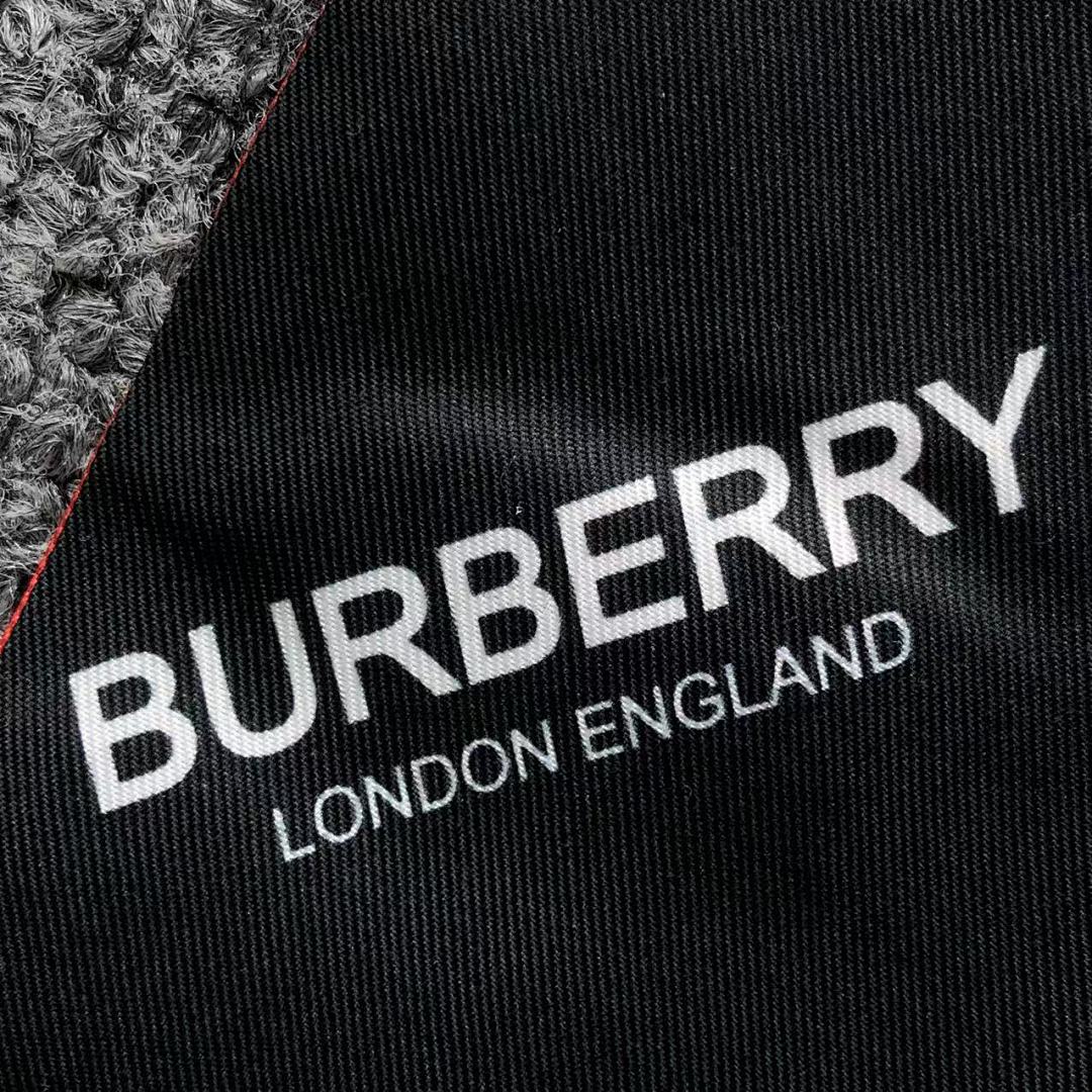 Burberry 68 B⭐R⭐E⭐RY SCARF 5112826102 (Long 116CM* Wide 8CM*) - Image 6