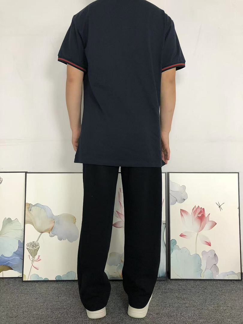 Unbranded 175 G⭐C⭐I POLO 2201151501 (Im 170Cm 60Kg I Wear Size XL In The Phot) - Image 4