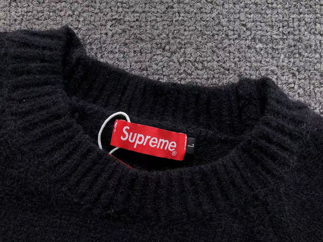Supreme 138 S⭐⭐R⭐⭐E SWEATER 41100517146 (Im 170Cm 60Kg I Wear Size L In The Phot) - Image 20